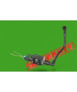 2007-2014 chevrolet chevy tahoe vapor canister purge valve solenoid w/hose - €47,35 EUR