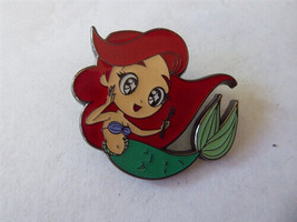 Disney Trading Pins 151402 Loungefly - Ariel - Mermaid - Mystery - Little Mermai - £14.78 GBP