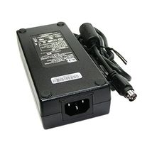 Genuine CWT 12V 10A (120W) power supply unit / AC adapter, with 4 pin ty... - $103.00
