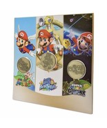 3 Year Journey Mario and Me - My Nintendo Reward - €21,45 EUR