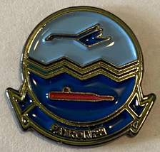 Navy Reserve VP-22 Blue Geese Patron Squadron Design Military Magnet Pin - £21.57 GBP