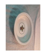 Spode Copeland &quot;Late&quot; England Rd. #657047 Vintage Floral Serving Platter... - $282.25 MXN
