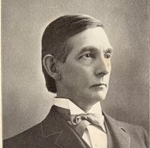 Governor William Stone 1900 Print New Declaration History Struggle Antiq... - $29.99 Governor William Stone 1900 Print New Declaration History Struggle Antiq... - $29.99