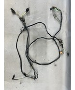 1967 1968 Ford Galaxie Firewall Headlight Wiring Harness Headlamps Head ... - $154.28