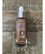 L’Oréal True Match Nude Tinted Serum 8-10 Deep - $18.69