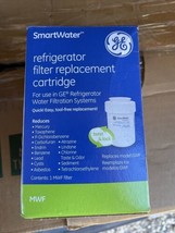 GE SmartWater MWF refrigerator water filter - $12.77