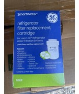 GE SmartWater MWF refrigerator water filter - £10.04 GBP
