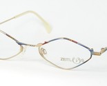 Vintage ZEITLOS ZL1C 03 Multicolore Occhiali da Sole Zl 1 C 50-21-140mm ... - £76.21 GBP