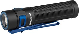 Baton3 Pro Max 2500 Lumens Rechargeable Compact Pocket Flashlights with ... - $208.65