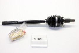 New OEM Outer Axle Shaft CV Joint CX5 CX-5 2013-2016 Front RH GDB1-22-51... - $79.20