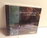Relaxation &amp; Meditation: Spring Showers (CD, LaserLight; Nature) New - $9.49