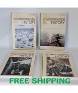 Oxford University Press Environmental History Journals 4 Paperback Academic - €33,76 EUR Oxford University Press Environmental History Journals 4 Paperback Academic - €33,76 EUR
