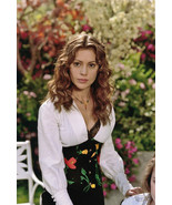 Charmed &quot;Brain Drain&quot; 8x12 Photo #12 Alyssa Milano - $6.87 CAD