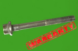 2014-2019 fiat 500L 1.4L engine cylinder head bolt torque oem - $14.87
