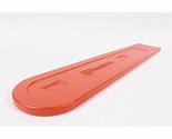 24&quot; 26&quot; 28&quot; Chainsaw Blade Cover Scabbard For Husqvarna 396XP 257 Echo C... - $29.67
