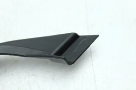 2003-2008 INFINITI FX35 FX45 FRONT LEFT DOOR PANEL INNER MIRROR COVER TRIM H1758 image 2