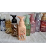 BBW Spring &amp; Summer Scents Foaming Hand Soaps – pick your chose of scent... - £5.40 GBP+