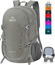 Venture Pal 40L Lightweight Packable Travel Hiking Backpack Daypack - $34.13