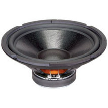 NEW 10&quot; Speaker.8 ohm.Ten inch.Woofer.Home Audio.501 A150 A100 Replacement - £99.18 GBP