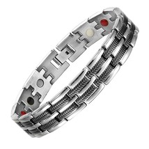 Arthritis Bracelet with Free Removal Tool - £15.21 GBP