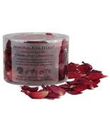 Memorial Red Rose Petals - $29.95