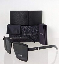 Brand New Authentic Prada Sunglasses SPR 61X Sunglasses 1AB - 5S0 Frame - £134.49 GBP