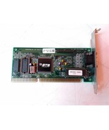 Genuine STB Systems 1X0-0318-007 VGA ISA Video Card  - €127,99 EUR
