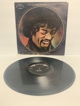 Jimi Hendrix – The Genius Of Jimi Hendrix 1974 TLP9523 - £19.31 GBP