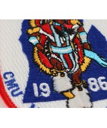 Vintage 1986 NOAC OA Order Arrow Mt. Pleasant Boy Scout America BSA Camp... - $16.14 CAD