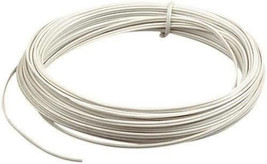 18/2 Bellwire 18AWG 2 Conductors Solid Wire Electrical Cable 50FT - £16.48 GBP