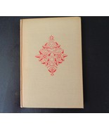 1955 Welcome Christmas A Garland Of Poems By Eaton, Anne Thaxter - £13.43 GBP