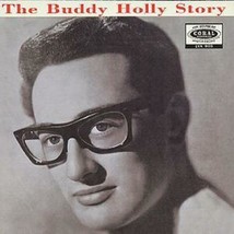 Buddy Holly and The Crickets : The Buddy Holly Story CD (2001) Pre-Owned - £11.95 GBP