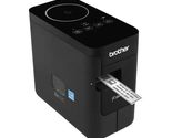 Brother PT-P750W Wireless/NFC Capable Label Printer for PC/Mac - $164.17
