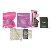 NYX Paris & Happy Birthday Palettes + Tom Ford, MAC, Bobbi Brown, New Lot image 4