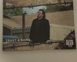 Walking Dead Trading Card #95 Josh McDermitt - £1.58 GBP