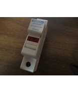  Ferraz Shawmut USCC1I Fuse Holder  - $13.51 CAD