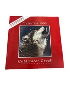 Vtg Coldwater Creek Catalog Christmas 1995 Men Women Fashion Accessories... - $27.44 CAD