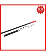 Professional 8-Piece Serpentine Belt Tool Set for DIY Enthusiasts and Me... - $972.66 MXN