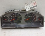05 06 Nissan Sentra 2.5 L SER MPH speedometer with ABS 101,810 MI NEEDS ... - $74.24