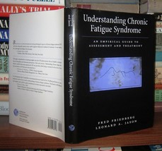 Friedberg, Fred &amp; Leonard Jason Understanding Chronic Fatigue Syndrome An Empiri - $62.44