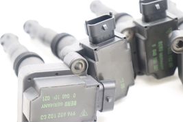 97-04 PORSCHE BOXSTER IGNITION COILS SET OF 6 E0772 image 9