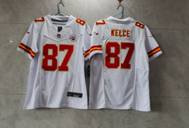 Men&#39;s NFL Replica Jersey Kelce 87 Size S-3XL - £39.16 GBP