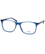 NEW MODO ECO BIOBASED PARANA DBLU Dark Blue EYEGLASSES 51-17-140mm - $122.49