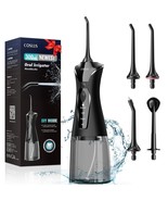 Dental Flosser Pick for Teeth: 4 Modes Cordless Portable - $1,881.10 MXN
