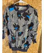 Rebecca Large Size Rayon Blend Skirt And Top - €23,00 EUR