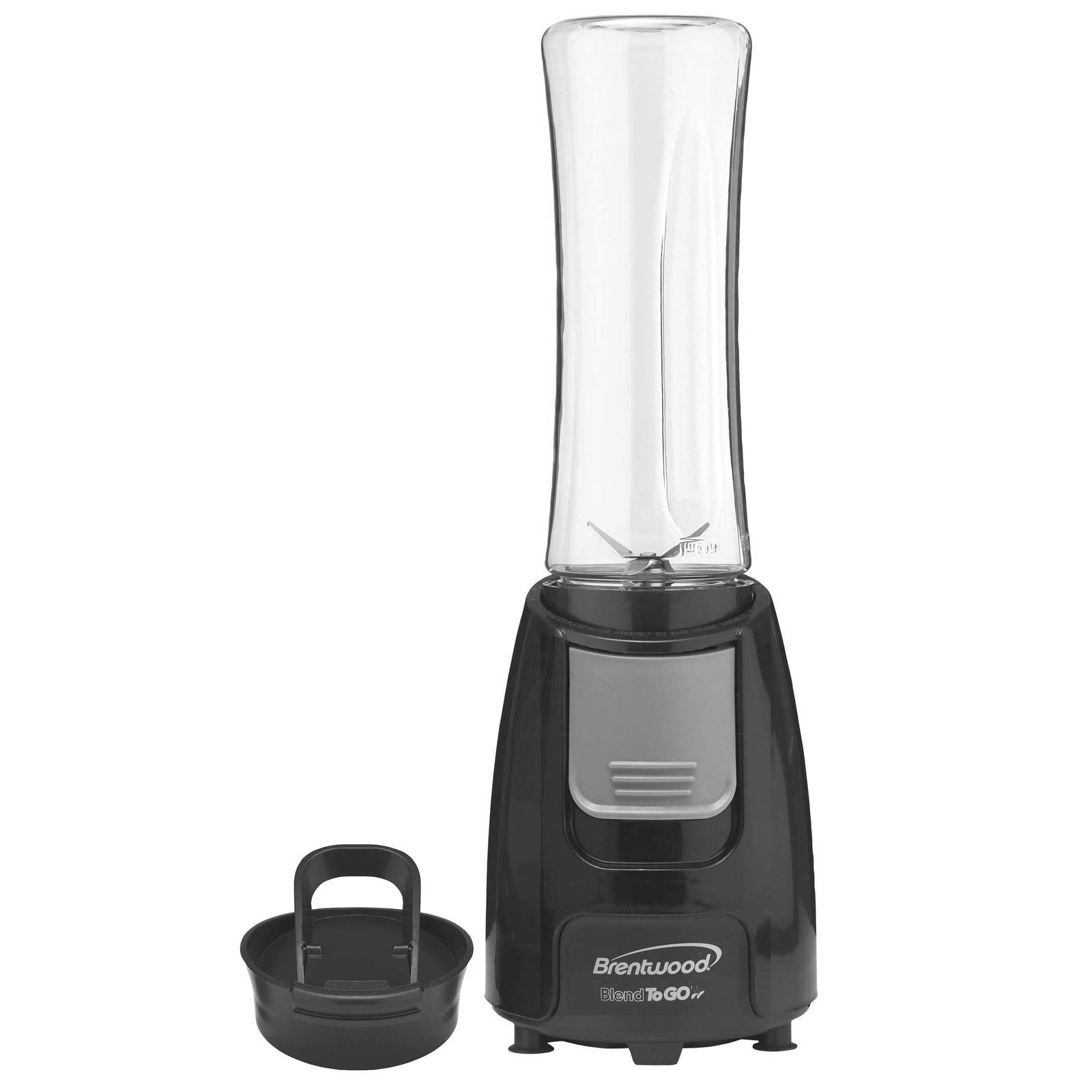 Primary image for Brentwood Blend-To-Go Personal Blender-Black