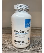 XYMOGEN Medcaps T3 - 120 Capsules EXP 08/2026 - €8,74 EUR