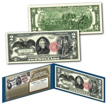 1880 Series $5 ANDREW JACKSON Hybrid Commemorative Banknote on Real U.S.... - $274.15 MXN