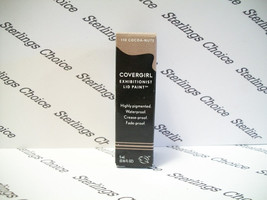 Covergirl Exhibitionist Lid Paint #110 Cocoa-Nuts - £6.35 GBP