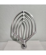 OEM HOBART 80qt VML80B NSF Flat Beater Paddle Attachment for Commercial ... - $99.95